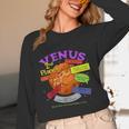 Perfect Planets Teachers Shirts Venus For Solar System Women Long Sleeve T-Shirt, novelty gifts, funny gifts Perfect Planets Teachers Shirts Venus For Solar System Women Long Sleeve T-Shirt, novelty gifts, funny gifts