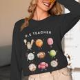 Physical Education Teacher PE Teacher Specials Back School Women Long Sleeve T-Shirt, novelty gifts, funny gifts Physical Education Teacher PE Teacher Specials Back School Women Long Sleeve T-Shirt, novelty gifts, funny gifts