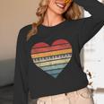 Pianist Retro Sunset Piano Keyboard Player Teacher Women Long Sleeve T-Shirt, novelty gifts, funny gifts Pianist Retro Sunset Piano Keyboard Player Teacher Women Long Sleeve T-Shirt, novelty gifts, funny gifts