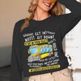 School Bus Driver Life Last Day Of School Teacher Kids Women Long Sleeve T-Shirt, novelty gifts, funny gifts
