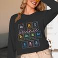 In My Science Teacher Era Science Teacher Women Long Sleeve T-Shirt, novelty gifts, funny gifts In My Science Teacher Era Science Teacher Women Long Sleeve T-Shirt, novelty gifts, funny gifts