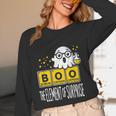 Science Teacher Halloween Elements Of Surprise Chemistry Women Long Sleeve T-Shirt, novelty gifts, funny gifts Science Teacher Halloween Elements Of Surprise Chemistry Women Long Sleeve T-Shirt, novelty gifts, funny gifts