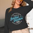 Science Teacher Must Haves Teach Science Teacher Women Long Sleeve T-Shirt, novelty gifts, funny gifts Science Teacher Must Haves Teach Science Teacher Women Long Sleeve T-Shirt, novelty gifts, funny gifts