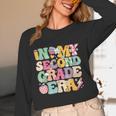 In My Second Grade Era Girl Back To School 2nd Grade Teacher Women Long Sleeve T-Shirt, novelty gifts, funny gifts In My Second Grade Era Girl Back To School 2nd Grade Teacher Women Long Sleeve T-Shirt, novelty gifts, funny gifts