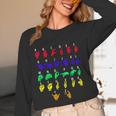 Sign Language Alphabet For ASL Interpreter Deaf Teacher Stud For Men Women Girls Kids Women Long Sleeve T-Shirt, novelty gifts, funny gifts Sign Language Alphabet For ASL Interpreter Deaf Teacher Stud For Men Women Girls Kids Women Long Sleeve T-Shirt, novelty gifts, funny gifts
