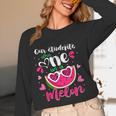 Our Students Are One In A Melon Teacher Watermelon Summer Women Long Sleeve T-Shirt, novelty gifts, funny gifts