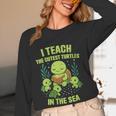 Teachers Day Women Long Sleeve T-Shirt, novelty gifts, funny gifts Teachers Day Women Long Sleeve T-Shirt, novelty gifts, funny gifts