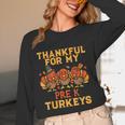 Thankful For My Pre K Turkeys Teacher Thanksgiving Men Women Women Long Sleeve T-Shirt, novelty gifts, funny gifts Thankful For My Pre K Turkeys Teacher Thanksgiving Men Women Women Long Sleeve T-Shirt, novelty gifts, funny gifts