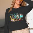 Y'All Gonna LEARN Today Back To School Teacher Appreciation Women Long Sleeve T-Shirt, novelty gifts, funny gifts Y'All Gonna LEARN Today Back To School Teacher Appreciation Women Long Sleeve T-Shirt, novelty gifts, funny gifts