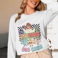 3rd Grade Boo Crew Third Grade Halloween Costume Teacher Kid Women Long Sleeve T-Shirt, novelty gifts, funny gifts 3rd Grade Boo Crew Third Grade Halloween Costume Teacher Kid Women Long Sleeve T-Shirt, novelty gifts, funny gifts