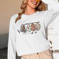 6 7 Square Root Of 4489 Slang Math Teacher Halloween Women Long Sleeve T-Shirt, novelty gifts, funny gifts 6 7 Square Root Of 4489 Slang Math Teacher Halloween Women Long Sleeve T-Shirt, novelty gifts, funny gifts