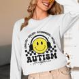 Autism Awareness Acceptance Special Education Teacher Kids Women Long Sleeve T-Shirt, novelty gifts, funny gifts Autism Awareness Acceptance Special Education Teacher Kids Women Long Sleeve T-Shirt, novelty gifts, funny gifts