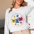Autism Awareness Shirt Periodic Puzzle Science Teacher Men Women Kids Women Long Sleeve T-Shirt, novelty gifts, funny gifts Autism Awareness Shirt Periodic Puzzle Science Teacher Men Women Kids Women Long Sleeve T-Shirt, novelty gifts, funny gifts