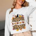 Autumn Fall SPED ED Teacher Thankful Grateful Pumpkin Retro Women Long Sleeve T-Shirt, novelty gifts, funny gifts Autumn Fall SPED ED Teacher Thankful Grateful Pumpkin Retro Women Long Sleeve T-Shirt, novelty gifts, funny gifts