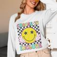 Choose To Include Special Education Teacher Autism Awareness Women Long Sleeve T-Shirt, novelty gifts, funny gifts