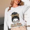 Cute Educational Diagnostician Teacher Appreciation Week Men Women Women Long Sleeve T-Shirt, novelty gifts, funny gifts Cute Educational Diagnostician Teacher Appreciation Week Men Women Women Long Sleeve T-Shirt, novelty gifts, funny gifts