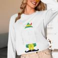 Duble2t I Just Like To Teach Teachings My Favorite Elf Teacher -Adults & -Kids Red Short Sleeve Women Long Sleeve T-Shirt, novelty gifts, funny gifts Duble2t I Just Like To Teach Teachings My Favorite Elf Teacher -Adults & -Kids Red Short Sleeve Women Long Sleeve T-Shirt, novelty gifts, funny gifts