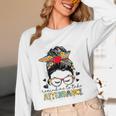 Elementary Teacher Remind Me To Take Attendance Women Women Long Sleeve T-Shirt, novelty gifts, funny gifts Elementary Teacher Remind Me To Take Attendance Women Women Long Sleeve T-Shirt, novelty gifts, funny gifts