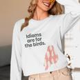 English Teachers Idiom Joke Grammar Police Literature Lovers Men Women Girls Kids Women Long Sleeve T-Shirt, novelty gifts, funny gifts English Teachers Idiom Joke Grammar Police Literature Lovers Men Women Girls Kids Women Long Sleeve T-Shirt, novelty gifts, funny gifts