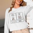 First Coffee Then IEP Teacher SPED Teacher Coffee Lover Women Long Sleeve T-Shirt, novelty gifts, funny gifts First Coffee Then IEP Teacher SPED Teacher Coffee Lover Women Long Sleeve T-Shirt, novelty gifts, funny gifts