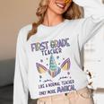 First Grade Teacher Definition Women Long Sleeve T-Shirt, novelty gifts, funny gifts First Grade Teacher Definition Women Long Sleeve T-Shirt, novelty gifts, funny gifts