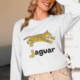J Is For Jaguar ABC Alphabet T-Shirt For Teachers Students Women Long Sleeve T-Shirt, novelty gifts, funny gifts J Is For Jaguar ABC Alphabet T-Shirt For Teachers Students Women Long Sleeve T-Shirt, novelty gifts, funny gifts