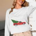 Jolliest Bunch Of Teachers This Side Of The Hallway Women Long Sleeve T-Shirt, novelty gifts, funny gifts