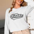 Kindergarten TEAM School Teacher Kinder Baseball-Style Shirt Women Long Sleeve T-Shirt, novelty gifts, funny gifts Kindergarten TEAM School Teacher Kinder Baseball-Style Shirt Women Long Sleeve T-Shirt, novelty gifts, funny gifts