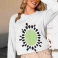 Kiwi Easy Costume Halloween Fruit Lover School Teacher Fun Women Long Sleeve T-Shirt, novelty gifts, funny gifts Kiwi Easy Costume Halloween Fruit Lover School Teacher Fun Women Long Sleeve T-Shirt, novelty gifts, funny gifts