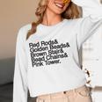 Montessori Helvetica Education Teacher Women Long Sleeve T-Shirt, novelty gifts, funny gifts Montessori Helvetica Education Teacher Women Long Sleeve T-Shirt, novelty gifts, funny gifts