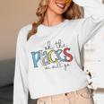 Oh The Places We Will Go Reading Day Book Lovers Teachers Women Long Sleeve T-Shirt, novelty gifts, funny gifts Oh The Places We Will Go Reading Day Book Lovers Teachers Women Long Sleeve T-Shirt, novelty gifts, funny gifts
