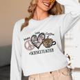 Peace Love Coffee Science Teacher Women Long Sleeve T-Shirt, novelty gifts, funny gifts Peace Love Coffee Science Teacher Women Long Sleeve T-Shirt, novelty gifts, funny gifts