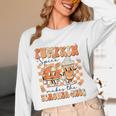 Pumpkin Spice Makes The Teacher Nice Teacher Graduation Women Long Sleeve T-Shirt, novelty gifts, funny gifts Pumpkin Spice Makes The Teacher Nice Teacher Graduation Women Long Sleeve T-Shirt, novelty gifts, funny gifts
