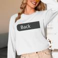Retro ABCD Teacher Tour Kindergarten Teacher Back To School Women Long Sleeve T-Shirt, novelty gifts, funny gifts Retro ABCD Teacher Tour Kindergarten Teacher Back To School Women Long Sleeve T-Shirt, novelty gifts, funny gifts