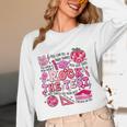 Rock The Test Testing Day Don't Stress Do Your Best Teacher For Men Women Girls Kids Women Long Sleeve T-Shirt, novelty gifts, funny gifts Rock The Test Testing Day Don't Stress Do Your Best Teacher For Men Women Girls Kids Women Long Sleeve T-Shirt, novelty gifts, funny gifts