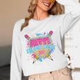 Second Grade Drip Ice Cream Home Plate Baseball Teachers Kid Women Long Sleeve T-Shirt, novelty gifts, funny gifts Second Grade Drip Ice Cream Home Plate Baseball Teachers Kid Women Long Sleeve T-Shirt, novelty gifts, funny gifts