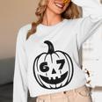 Six Seven Halloween Costume For Students Teachers Women Long Sleeve T-Shirt, novelty gifts, funny gifts Six Seven Halloween Costume For Students Teachers Women Long Sleeve T-Shirt, novelty gifts, funny gifts