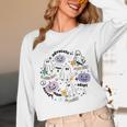 Special Education Teacher Halloween Pumpkin Ghost Inclusion Women Long Sleeve T-Shirt, novelty gifts, funny gifts Special Education Teacher Halloween Pumpkin Ghost Inclusion Women Long Sleeve T-Shirt, novelty gifts, funny gifts