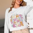 In My Student Teaching Era Back To School Teacher Team Women Long Sleeve T-Shirt, novelty gifts, funny gifts In My Student Teaching Era Back To School Teacher Team Women Long Sleeve T-Shirt, novelty gifts, funny gifts
