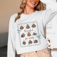 Thankful For Books Turkey Reading Book Lovers Fall Teacher Women Long Sleeve T-Shirt, novelty gifts, funny gifts Thankful For Books Turkey Reading Book Lovers Fall Teacher Women Long Sleeve T-Shirt, novelty gifts, funny gifts