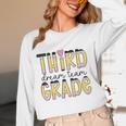 Third Grade Dream Team Back To School 3rd Grade Teacher Women Long Sleeve T-Shirt, novelty gifts, funny gifts Third Grade Dream Team Back To School 3rd Grade Teacher Women Long Sleeve T-Shirt, novelty gifts, funny gifts