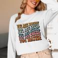 Unity Day Tee Orange Women Teacher You Matter Orange Be Kind Women Long Sleeve T-Shirt, novelty gifts, funny gifts Unity Day Tee Orange Women Teacher You Matter Orange Be Kind Women Long Sleeve T-Shirt, novelty gifts, funny gifts
