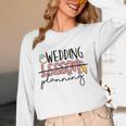 Wedding Planning Not Lesson Engaged Teacher Wedding Women Long Sleeve T-Shirt, novelty gifts, funny gifts Wedding Planning Not Lesson Engaged Teacher Wedding Women Long Sleeve T-Shirt, novelty gifts, funny gifts