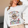 You Make The Whole Class Shimmer Teacher Era Back To School Women Long Sleeve T-Shirt, novelty gifts, funny gifts You Make The Whole Class Shimmer Teacher Era Back To School Women Long Sleeve T-Shirt, novelty gifts, funny gifts