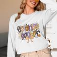 Women Spooky Science Teacher Halloween Science Stem Teacher Women Long Sleeve T-Shirt, novelty gifts, funny gifts Women Spooky Science Teacher Halloween Science Stem Teacher Women Long Sleeve T-Shirt, novelty gifts, funny gifts