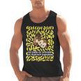 100th Day Of School Teacher Monkey Pun Banana For Men Women Girls Kids Men Tank Top, trending gift