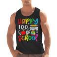 100th Day Of School Teachers Kids Girls Child Happy 100 Days Men Tank Top, trending gift