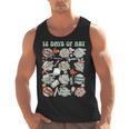 12 Days Of Art Teacher Christmas Artists Painter Educational Men Tank Top, trending gift 12 Days Of Art Teacher Christmas Artists Painter Educational Men Tank Top, trending gift