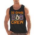 1st Grade Boo Crew First Grade Halloween Teacher Men Tank Top, First Grade Teacher Gifts, trending gift 1st Grade Boo Crew First Grade Halloween Teacher Men Tank Top, First Grade Teacher Gifts, trending gift