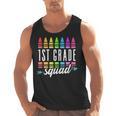 1st Grade Squad Back To School First Grade Teacher Boy Girl Men Tank Top, First Grade Teacher Gifts, trending gift 1st Grade Squad Back To School First Grade Teacher Boy Girl Men Tank Top, First Grade Teacher Gifts, trending gift